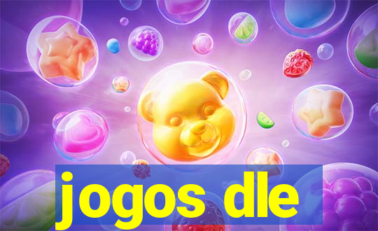 jogos dle